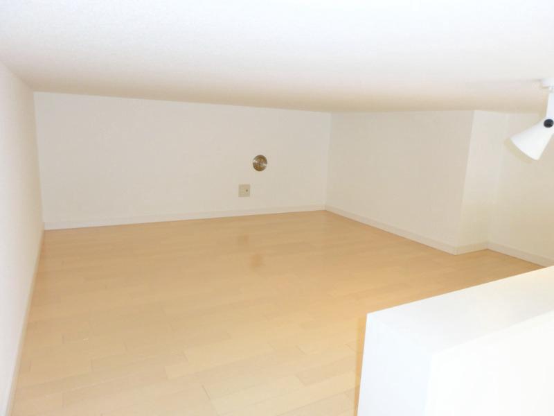 ルナソーレ1階 内観