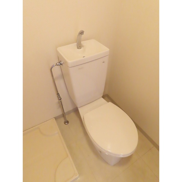 OCEAN　RESORT　TOWER503号室 内観