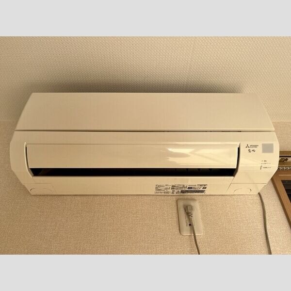 コーラルリーフ エアコン