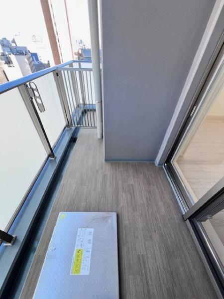 Ｂｒｉｌｌｉａ　ｉｓｔ　大井町11階 リビング