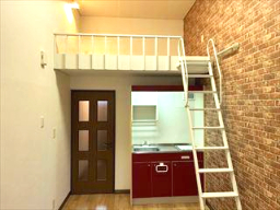 コーポアメニティⅡ202号室 同建物別部屋の参考画像