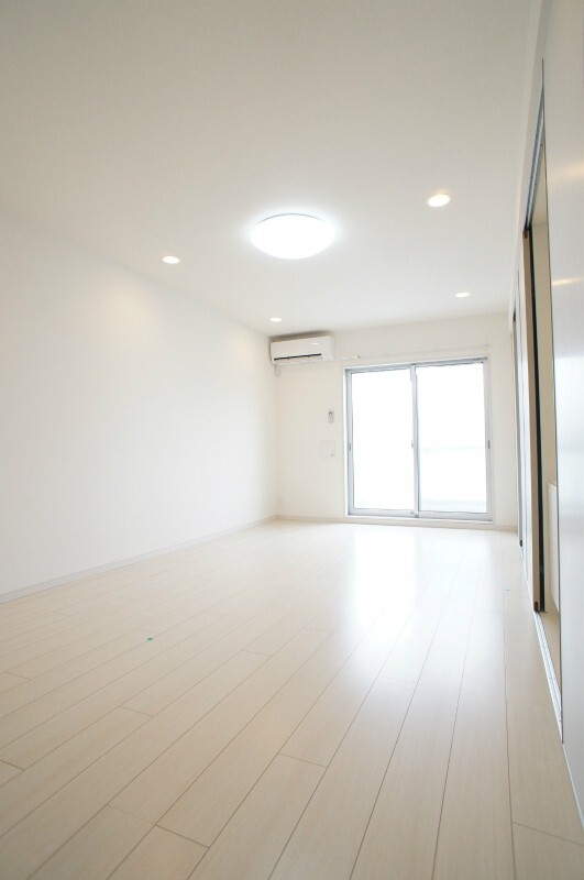 リブリ・湘南松が岡2階 部屋その他