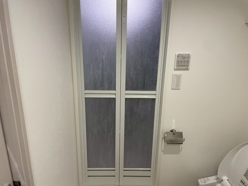 CREAL高田馬場Ⅱ4階 お風呂