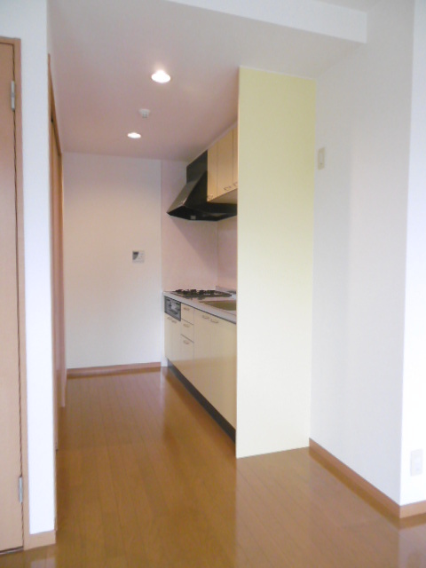 Ｔ｜ｕ４１６ 内観