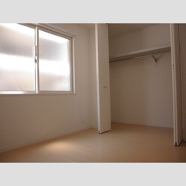 セジュール保塚A203号室 同建物別部屋の参考画像