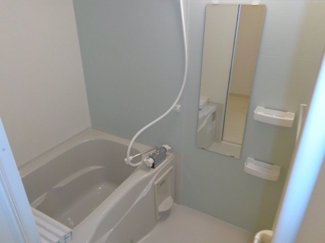 オークロシェ ユニットバス