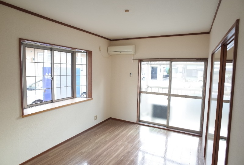 TYハイツ1階 部屋その他