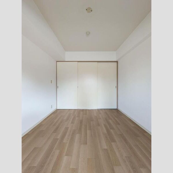 コスモリード八王子306号室 収納