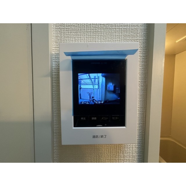 グレイスハイツ東綾瀬103号室 部屋その他