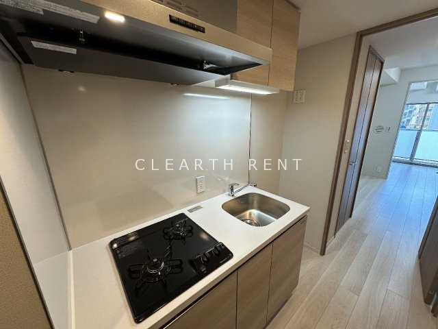 Ｐｒｉｍａｌ 両国4階 同タイプ別住戸写真となります。現況と異なる場合がございます。