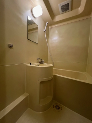 エムズマンション3階 お風呂