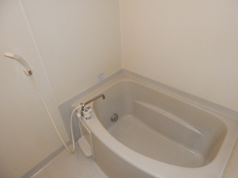 フローラふじみ野Ｂ お風呂