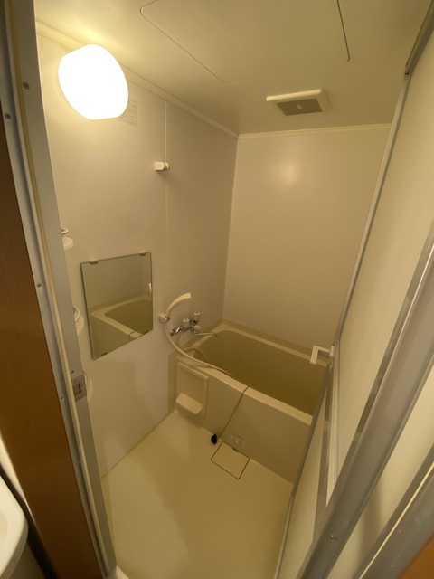 Ｂｅｒｒｙ　Ｈｉｌｌ　菊名 お風呂