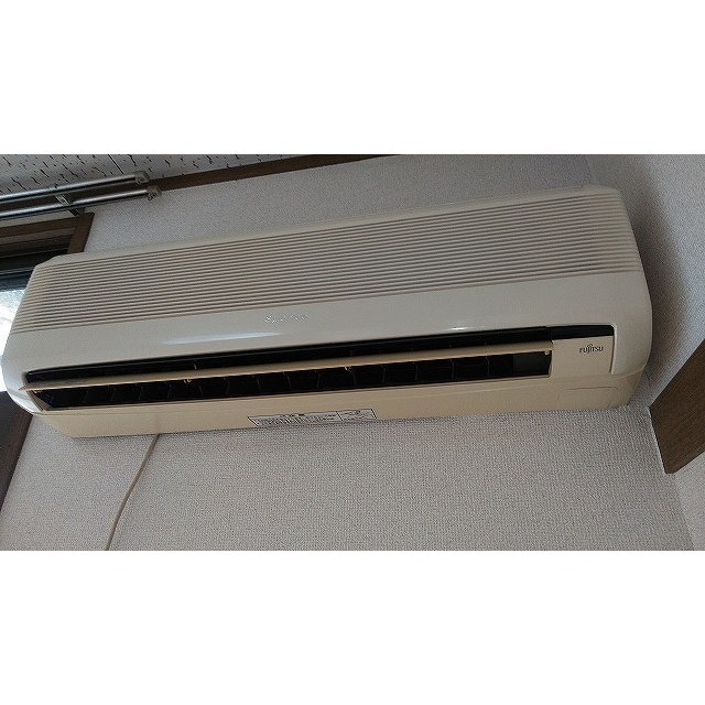 ファミーユヤマダ0101号室 部屋その他