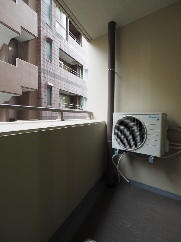 レジディア神田岩本町11階 同建物別部屋の参考画像