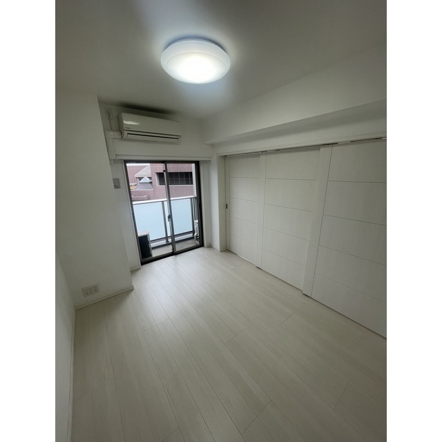 ロアール多摩川南六郷4階 内観