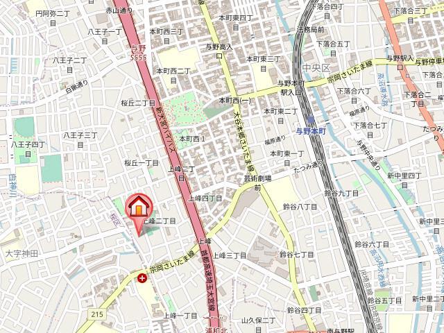 アンクレット1階 null