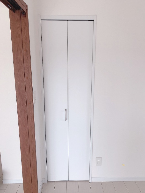 リヴシティ横濱蒔田壱番館5階 同仕様
