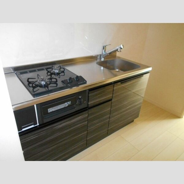 フェリス　コート システムキッチン