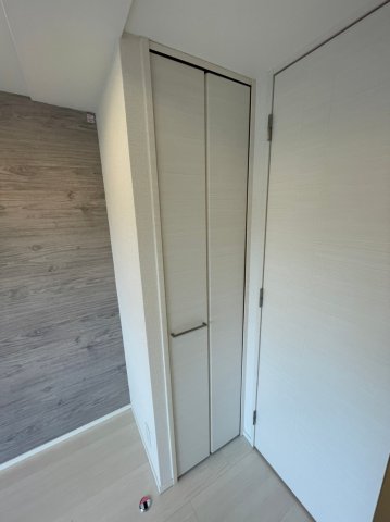 SYFORME GAKUSHUINSHITA606号室 同建物別部屋の参考画像