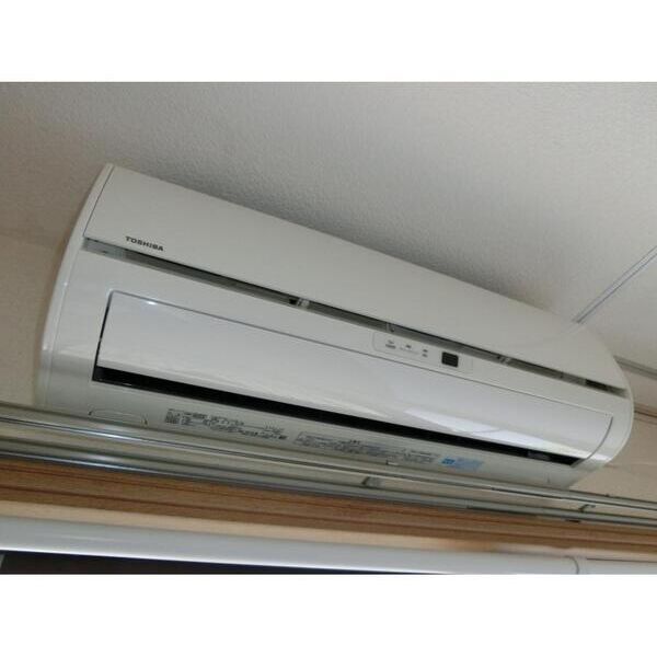 シティハウス東久留米 部屋設備