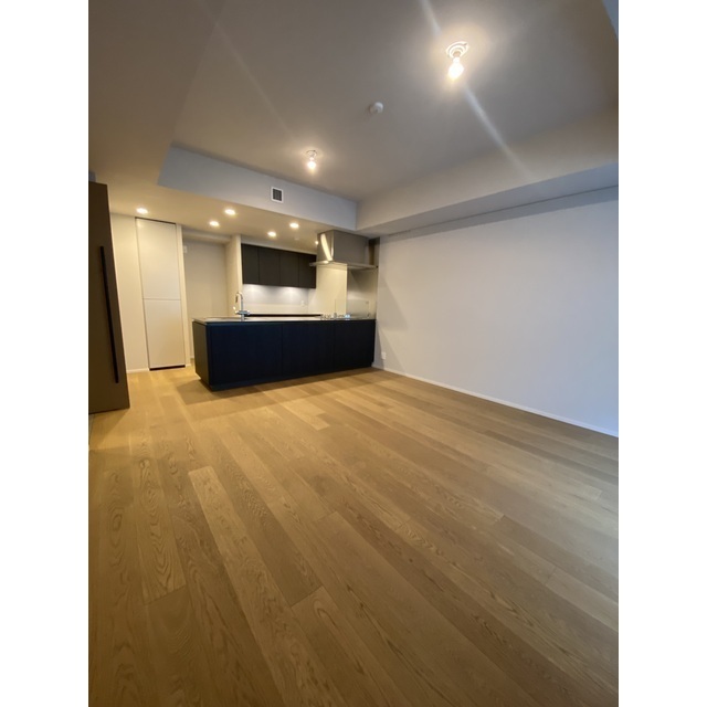 ザ・パークハウス千代田六番町 2025年9月撮影