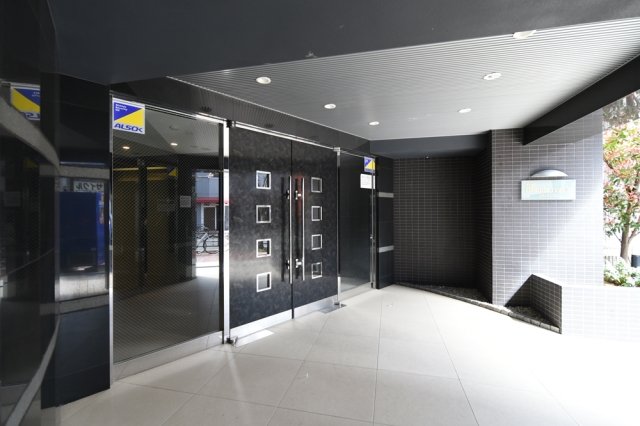 ＴＨＥ　Ｇｒａｎｄｅ　ｒｅｇａｌｏ　浅草 エントランス