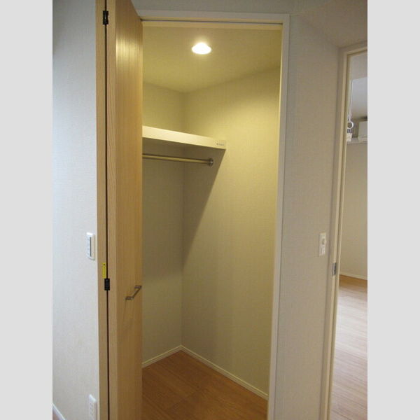 D-ROOM千葉中央1504号室 同建物別部屋の参考画像