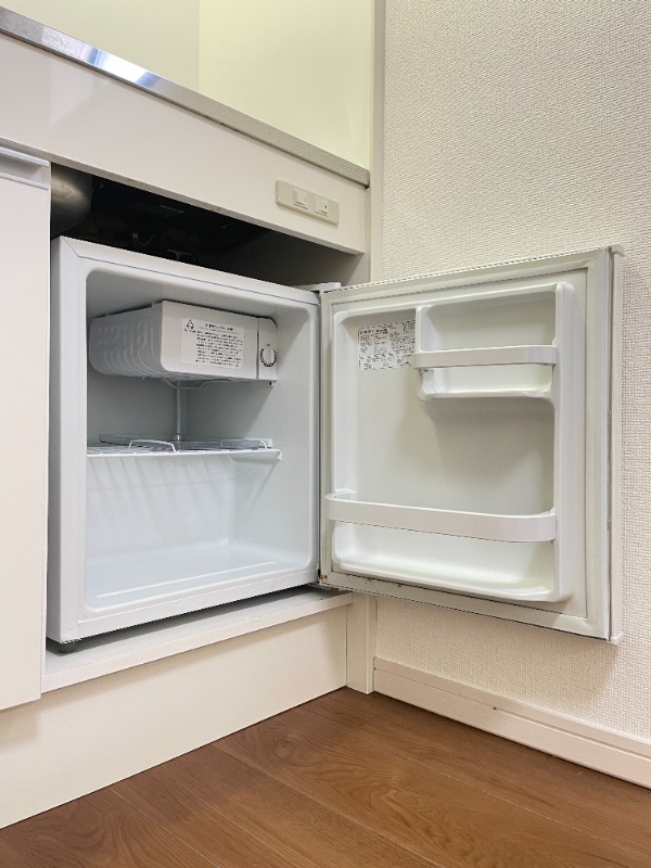 バーミープレイス阿佐ヶ谷1階 部屋その他