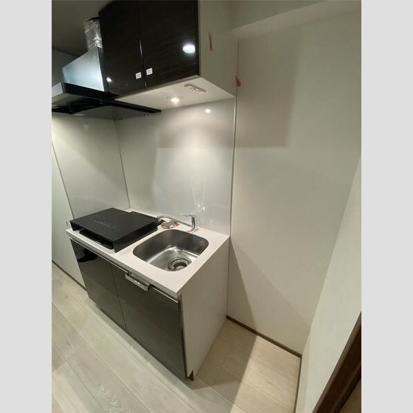 MAXIV西川口TRE401号室 キッチン