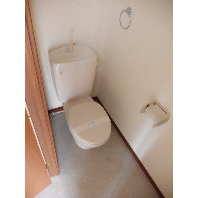 アムール 領家103号室 内観