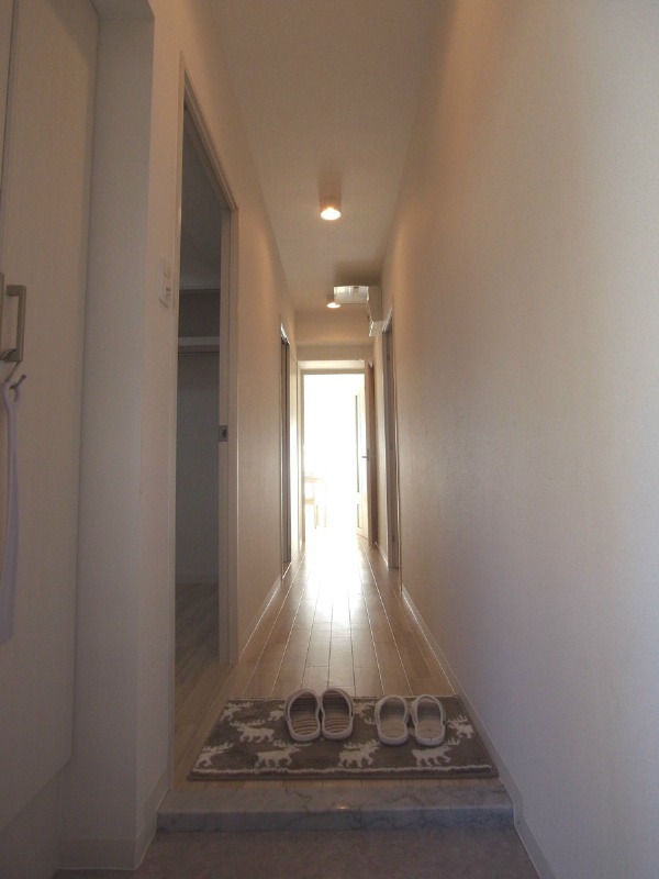 リーサ・ボニート5階 お風呂