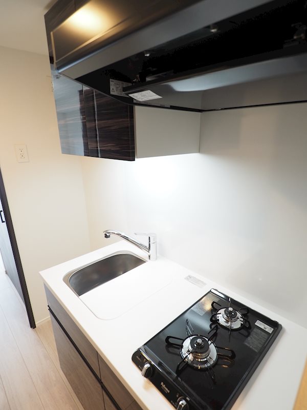 ラクラス蒲田Ⅱ8階 キッチン