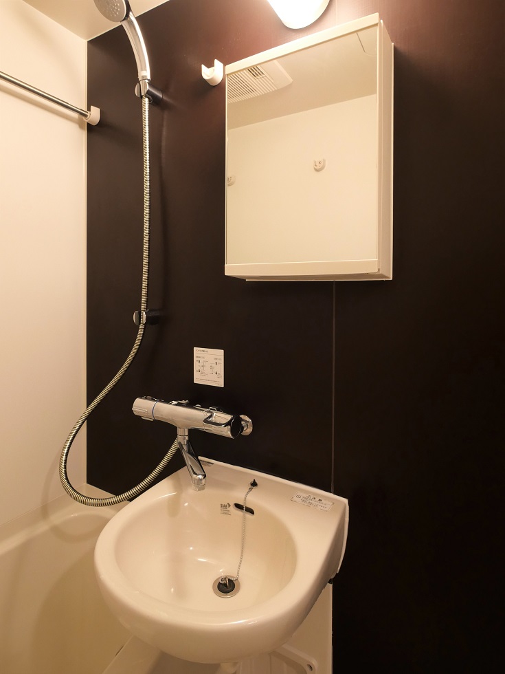 マキシヴ関内1階 同建物別部屋の参考画像