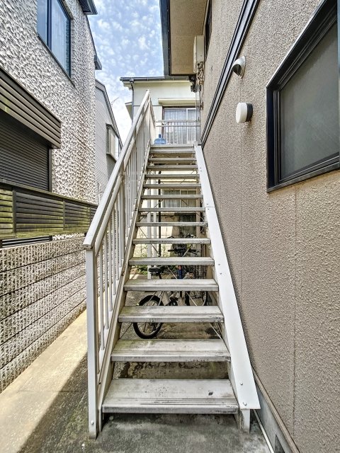 アネスタＫ その他共有部分