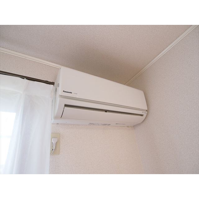 ヴェルデ205号室 ※他部屋参考写真※