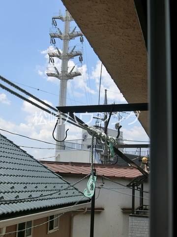 ジョイ2階 部屋その他