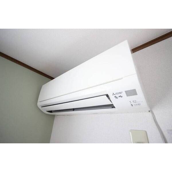 ニューつくばコーポ0201号室 部屋その他