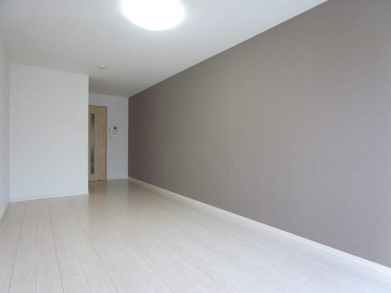 リブリ・グランパル江戸川1階 寝室