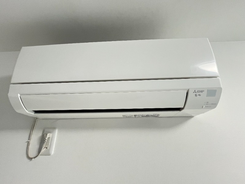 リベルテ平井3階 部屋設備