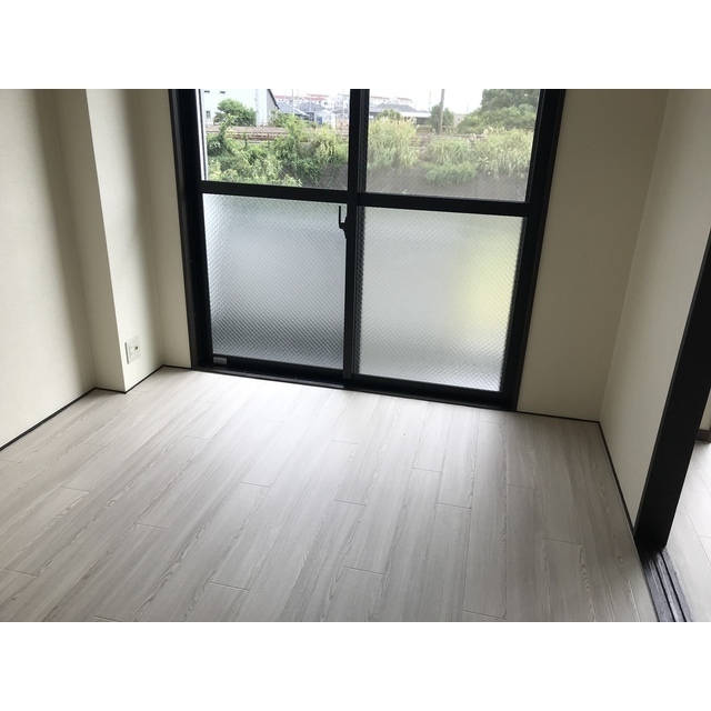 モンメール大磯203号室 内観