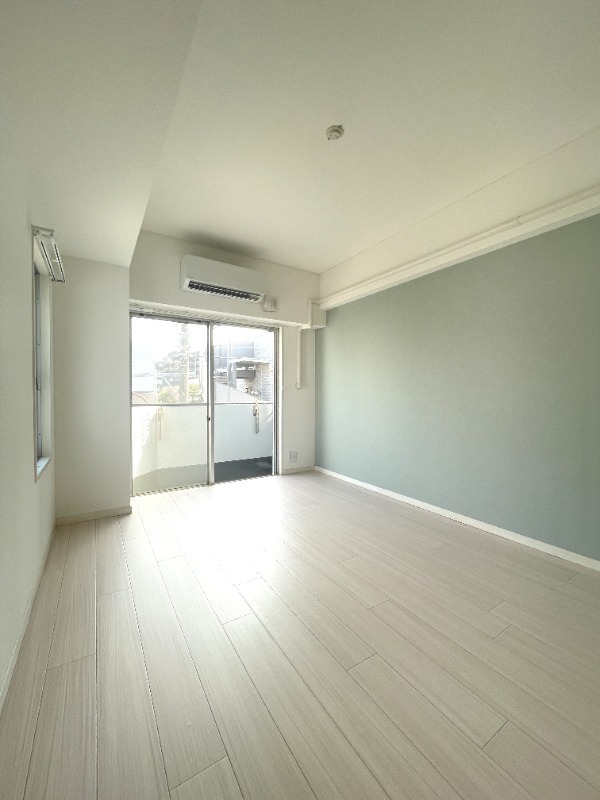 クロノス岩戸3階 部屋その他