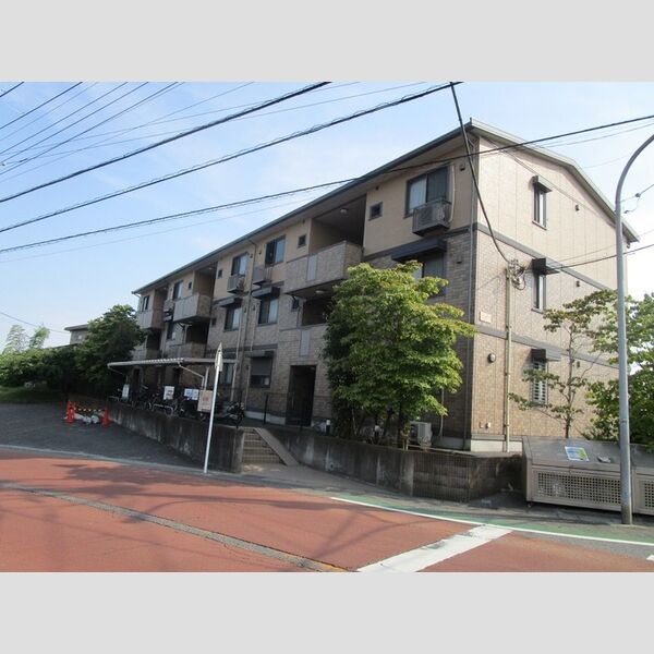 クレールNの外観画像