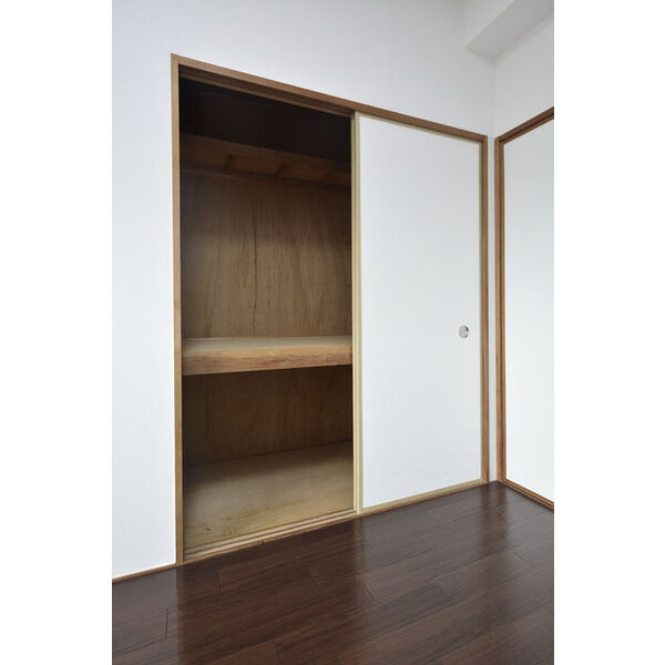 ブルーリーフ・K0212号室 同建物別部屋の参考画像