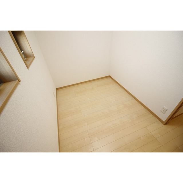 アムール Star 内観