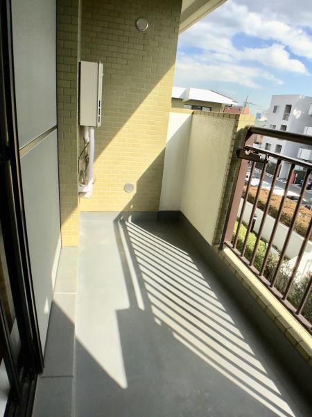 ブライトテラスＴ．Ｙ．Ｔ3階 リビング