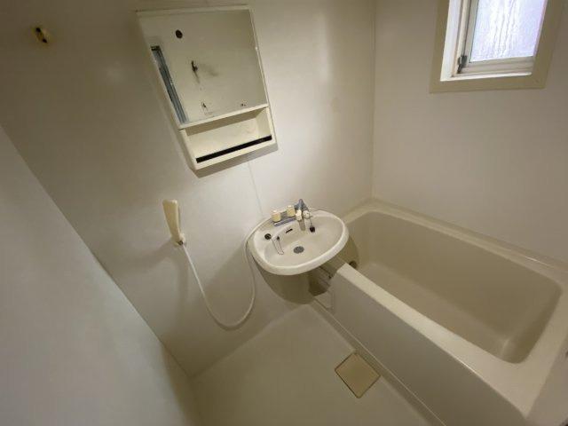 KTハイツ東逗子2階 部屋その他