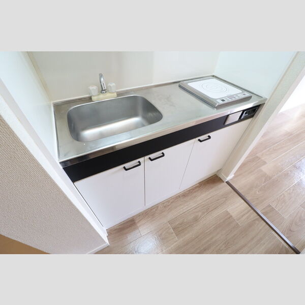 レグルス キッチン