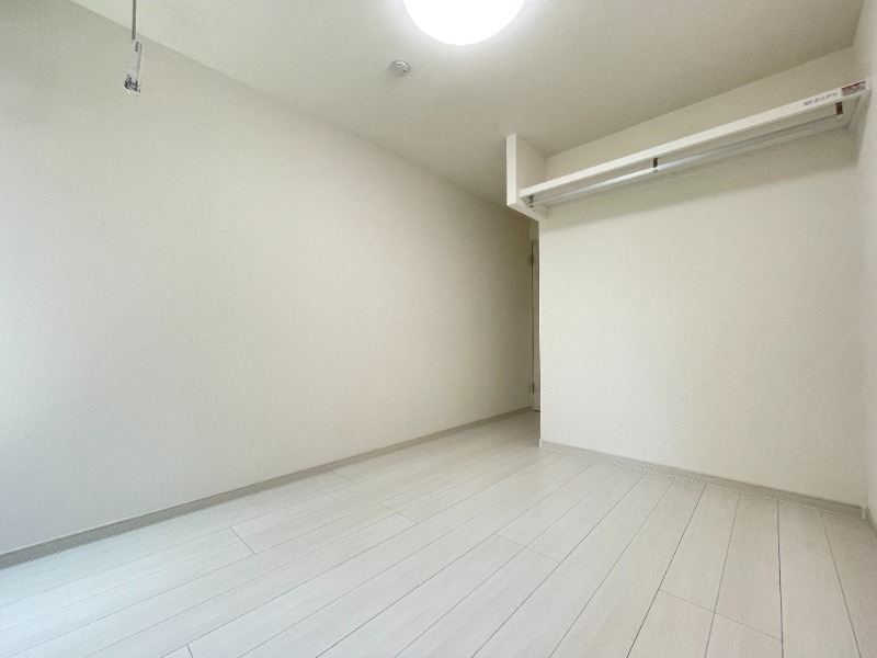 アーバングレイス阿佐ヶ谷 リビング