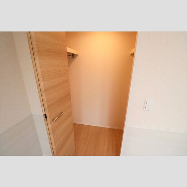 Delasse Kowa Ⅱ 収納